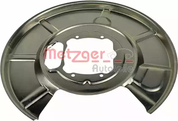 Накладка METZGER 6115026